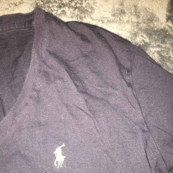 Ralph Lauren long sleeve t-shirt - Picture 3 of 4